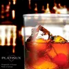 PLATINUX Trinkgläser aus Glas 230ml (max. 270ml) Set Produktbild-Vorschau 7