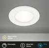 Briloner Leuchten THIN - Einbauleuchten - 7049016 - Ø 11,5 Produktbild-Vorschau 2