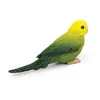 Safari Ltd Green Budgie Green / Yellow One Size Produktbild-Vorschau 3