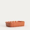 HOMLA Naczynie do zapiekania BRISA prostokątne 34x20,5 cm Podgląd zdjęcia produktu 5