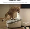 Loupurr: lettiera autopulente XXL per gatti con contenitore Anteprima dell’immagine prodotto 8