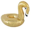 Swim Essentials Dreamscape, Or, Porte-bouteille flottant, Voir les images du produit 1