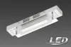 Briloner Schmale LED Badleuchte Deckenleuchte Chrom 500lm Produktbild-Vorschau 12