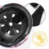 CARIBOO kinderhelm met ledverlichting, verstelbaar 48–52 cm Productafbeelding-voorbeeld 8