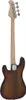 DIMAVERY PB-320 E-Bass, sunburst Produktbild-Vorschau 2