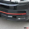 Lišty mřížky chladiče Lišty mřížky chladiče pro VW T6 Náhled obrázku produktu 3