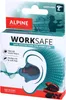 Alpine WorkSafe Black Chrániče sluchu Náhled obrázku produktu 5