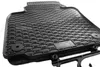 Gummimatten passgenau Audi A6 S6 RS6 C6 4F alle 2006-2011 Produktbild-Vorschau 6