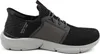 Skechers Ingram Sneaker Schwarz Produktbild-Vorschau 25