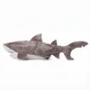 WWF - Peluche - Grand requin blanc (109cm) réaliste Peluche Voir les images du produit 5