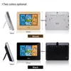 FJ3373 Digitální meteostanice s LCD displejem - budík, Náhled obrázku produktu 9