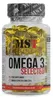 MST - Omega Selected (60 Kapseln) Produktbild-Vorschau 2