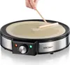 Cloer 6630 Crêpes-Maker für hauchdünne Crêpes, 30 cm Produktbild-Vorschau 4
