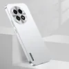 Coque de téléphone portable argentée pour OnePlus 13 Voir les images du produit 1