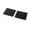 Elica Longlife Aktivkohlefilter CFC0140426 / Modell 45 Produktbild-Vorschau 1