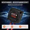 VEVOR Relais de coupure de batterie double, 12 V, 140 A, Voir les images du produit 4