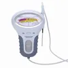 PC-102 CL2 Tester chloru i pH, analizator jakości wody w Podgląd zdjęcia produktu 1