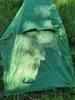 Zelt Trekkingzelt Festivalzelt für eine Person Camping Produktbild-Vorschau 7
