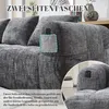 LVHOM Canapé d'angle avec fonction sommeil en L, canapé-lit Voir les images du produit 4