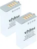 vhbw 2x Akku kompatibel mit Nikon DL24-85 d/1.8-2.8, Produktbild-Vorschau 1