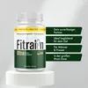 Fitralin Ultra Kapseln - Für Frauen und Männer - Mit Produktbild-Vorschau 2