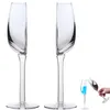 Weinglas – Rotweinglas – Einzigartiges Glas – 2er-Set, 140 Produktbild-Vorschau 1