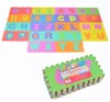 PUZZLESTAR EVA Puzzlematte 30x30x1 86tlg/Set mit Zahlen und Produktbild-Vorschau 1
