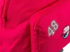 Puma Patch Backpack 21 Liter Rucksack 090344 garnet rose Produktbild-Vorschau 8
