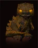 Funko POP 68238 | Filmová figúrka Godzilly | Glow Effect | Náhľad obrázku produktu 7