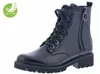 Remonte Damen Echtleder Stiefelette schwarz, Damen:39 EU Produktbild-Vorschau 31