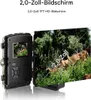 Wildkamera 16MP, 2.7K Full HD, IP66 Outdoor, Nachtsicht, Produktbild-Vorschau 5