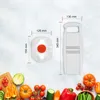 Börner Original Roko Powerline - Affettaverdure e frutta Anteprima dell’immagine prodotto 3
