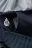 Zaino da trekking Volven Zion 35L blu navy Anteprima dell’immagine prodotto 5