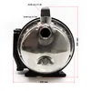 Wiltec Hauswasserwerk JET110S 1100W 4600L/h tragbare Produktbild-Vorschau 6