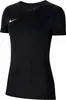Nike NIKE DRI-FIT PARK 7 WOMEN'S SO BLACK/WHITE BLACK/WHITE Produktbild-Vorschau 4