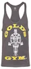 Gold's Gym - T-shirt męski "Muscle Joe", bawełna, model Podgląd zdjęcia produktu 1