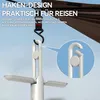 LED-Campinglaterne, wiederaufladbares Notlicht für Produktbild-Vorschau 2