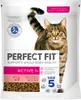 Perfect Fit Active 1+ mit Rind 6x750g Trockenfutter für Produktbild-Vorschau 7