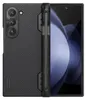 Nillkin Super Frosted Shield Fold Case für Samsung Galaxy Z Produktbild-Vorschau 1
