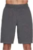 SKECHERS Explorer 9" Shorts Herren grau XXL Produktbild-Vorschau 1