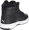 Puma Rebound Joy Fur JR Kinderschuhe Jungen Sneaker Hoch Produktbild-Vorschau 17