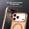 Custodia per iPhone 17 Pro Max, compatibile con MagSafe, Anteprima dell’immagine prodotto 5