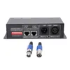 Dekoder DMX512, 4-kanałowy sterownik ściemniania Podgląd zdjęcia produktu 1