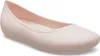Chaussures Crocs appartement de Brooklyn C4613 Voir les images du produit 9