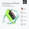 CELLONIC Batteria compatibile con Siemens Gigaset A12, Anteprima dell’immagine prodotto 3