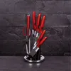 Berlinger Haus set di coltelli in supporto 31635 Anteprima dell’immagine prodotto 3