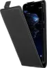 Cadorabo Schutzhülle für Huawei P10 LITE Hülle in Schwarz Produktbild-Vorschau 1