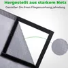 VerminBuster Fliegenvorhang Magnetisch - Luxus Türgitter - Produktbild-Vorschau 5