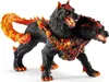 schleich ELDRADOR CREATURES 42451, 7 Jahr(e), Lava World, Produktbild-Vorschau 1
