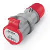 SCAME Spojka 5P 16A/400V, IP44, A6311 Náhled obrázku produktu 2
